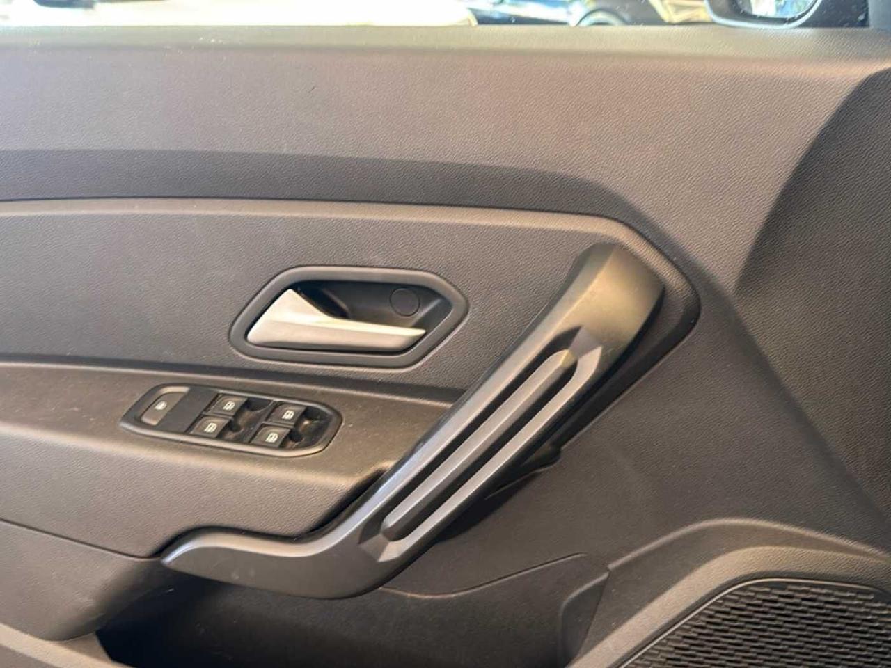 Dacia Dacia Duster usata 8