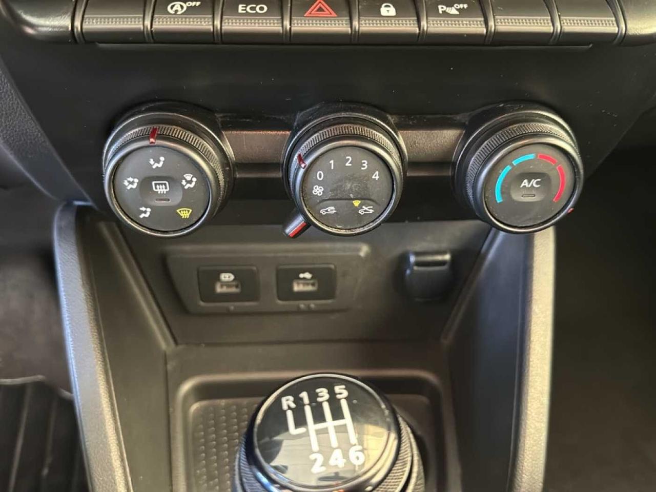 Dacia Dacia Duster usata 9