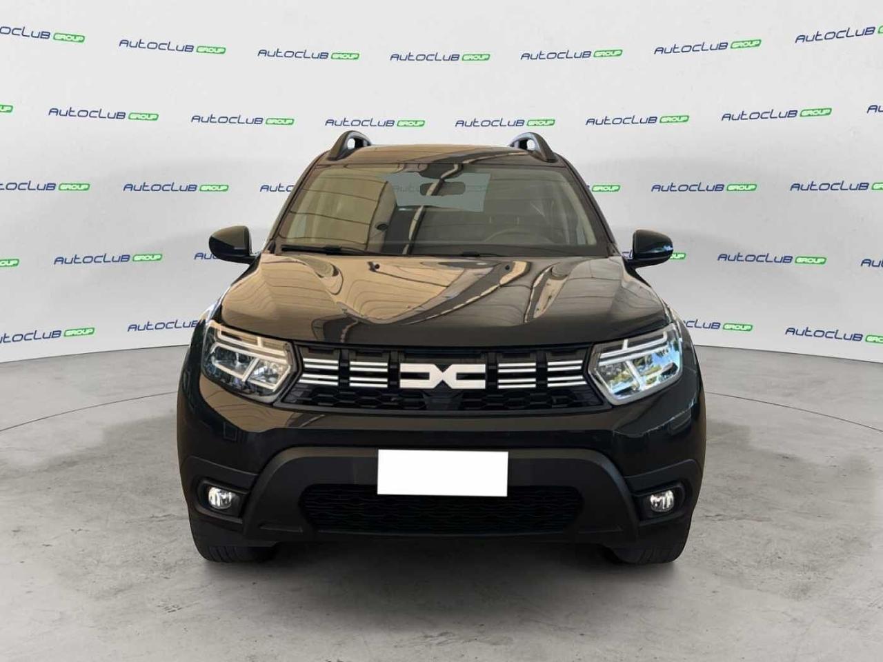 Dacia Dacia Duster usata 11