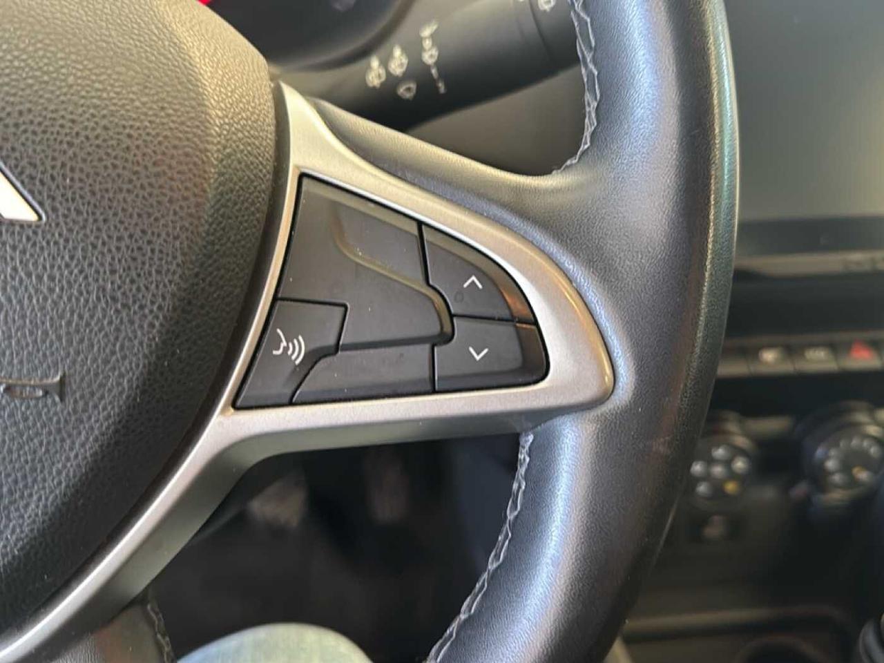 Dacia Dacia Duster usata 13