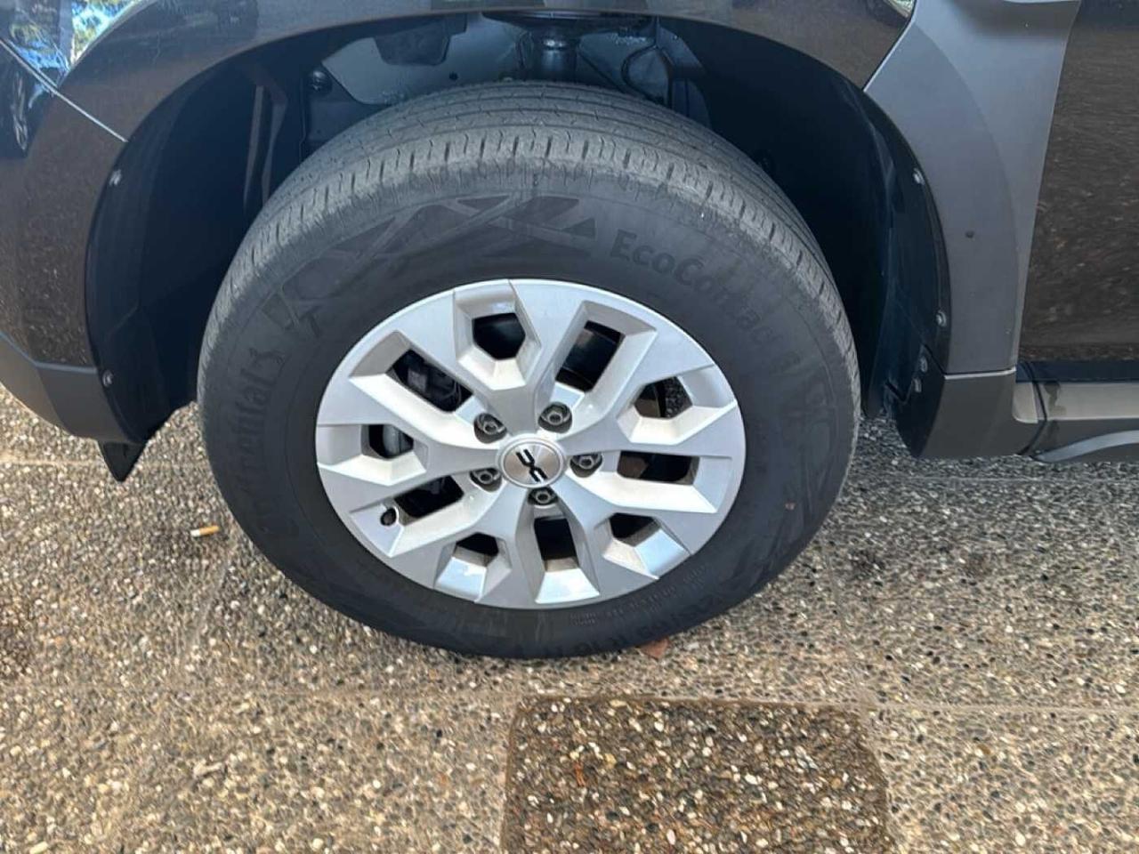 Dacia Dacia Duster usata 15