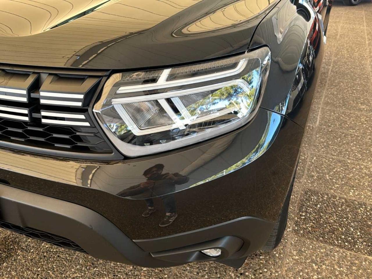 Dacia Dacia Duster usata 16