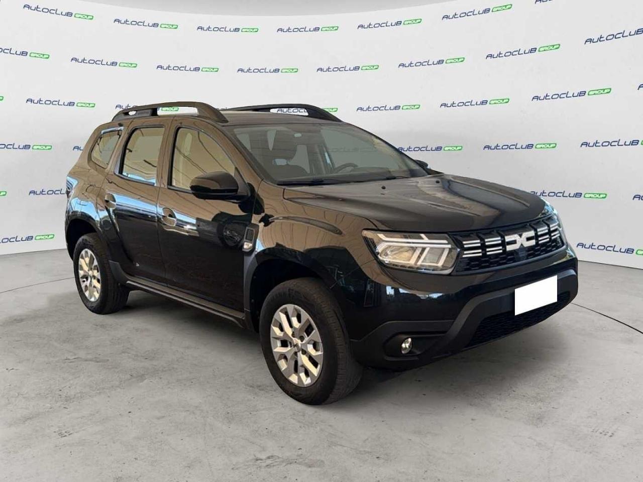 Dacia Dacia Duster usata 17