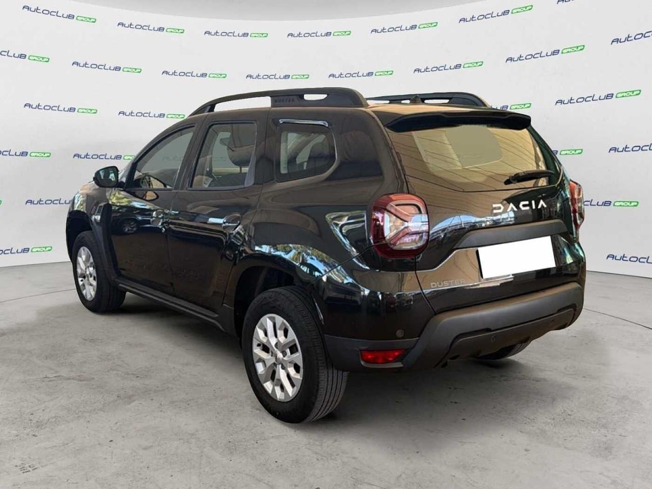 Dacia Dacia Duster usata 20