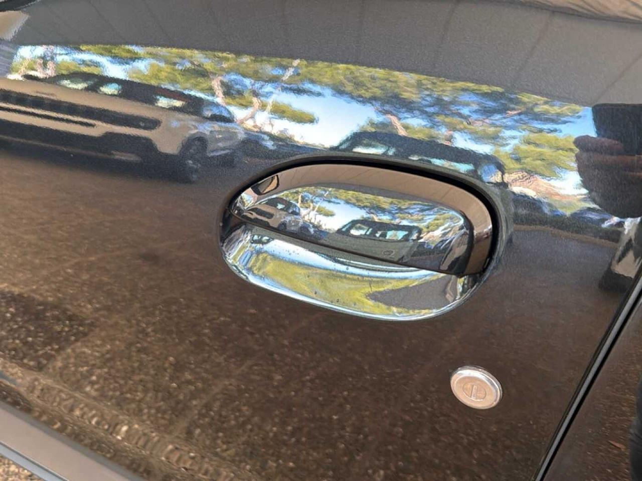 Dacia Dacia Duster usata 22