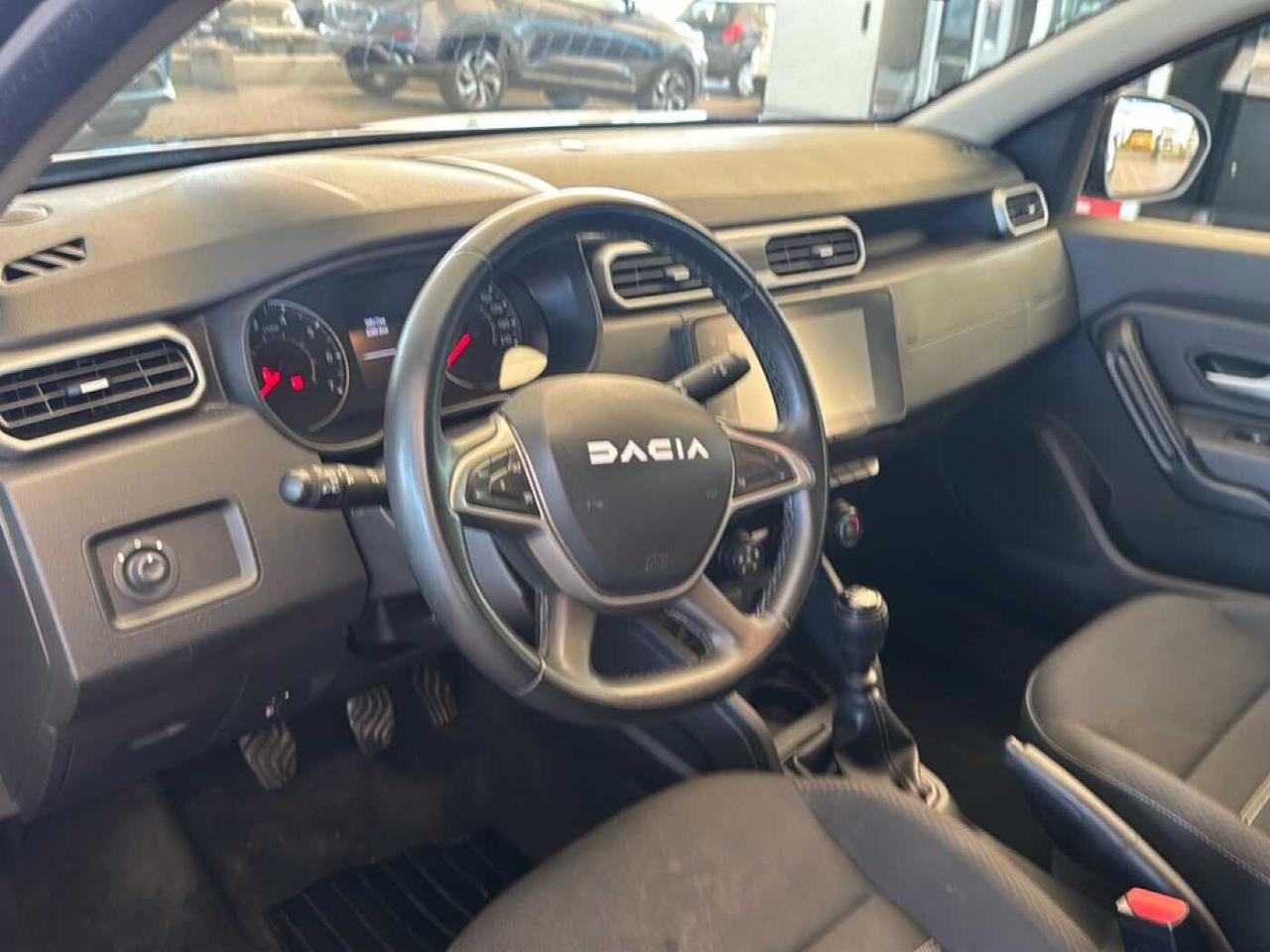 Dacia Dacia Duster usata 23