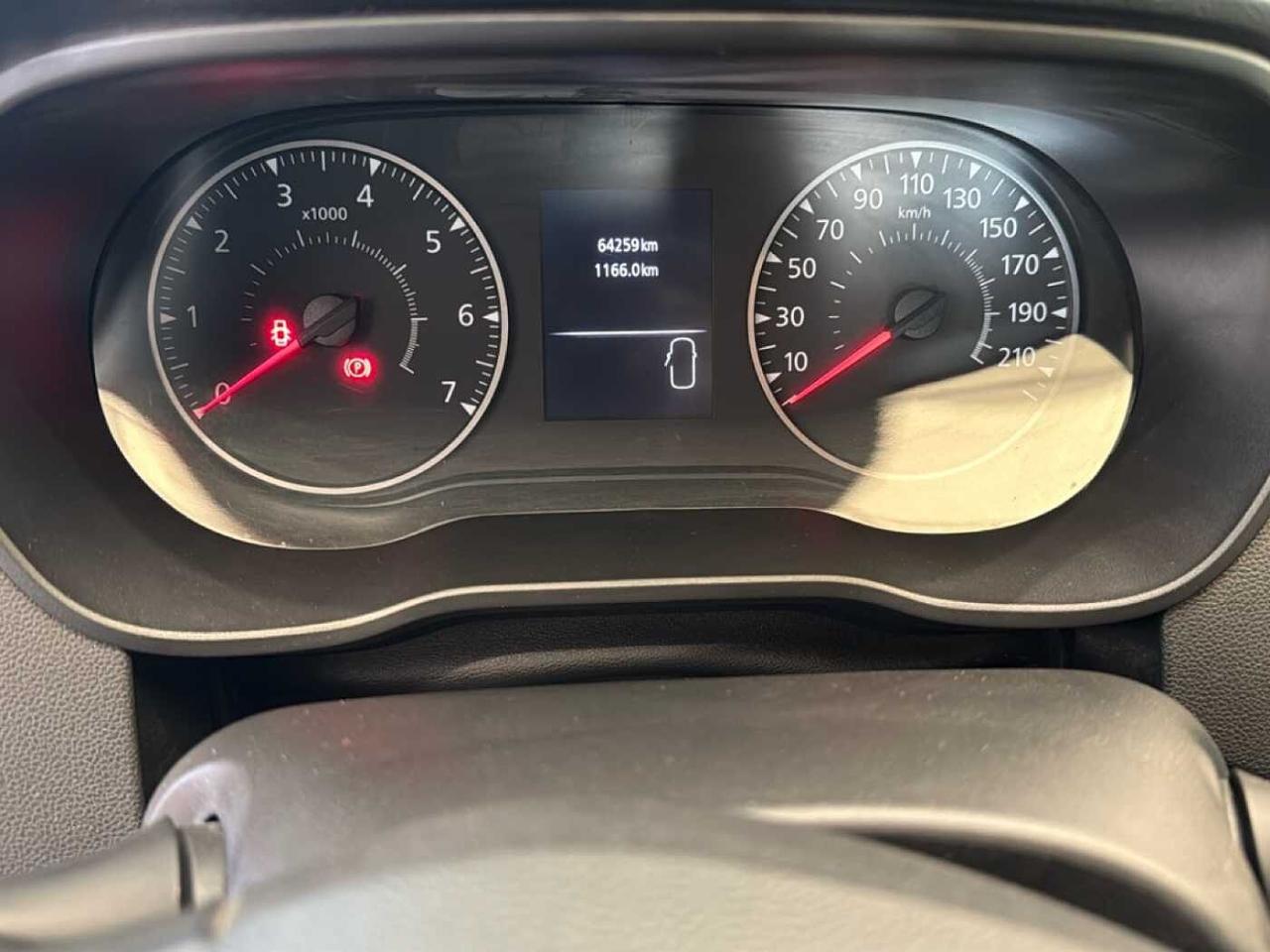 Dacia Dacia Duster usata 2