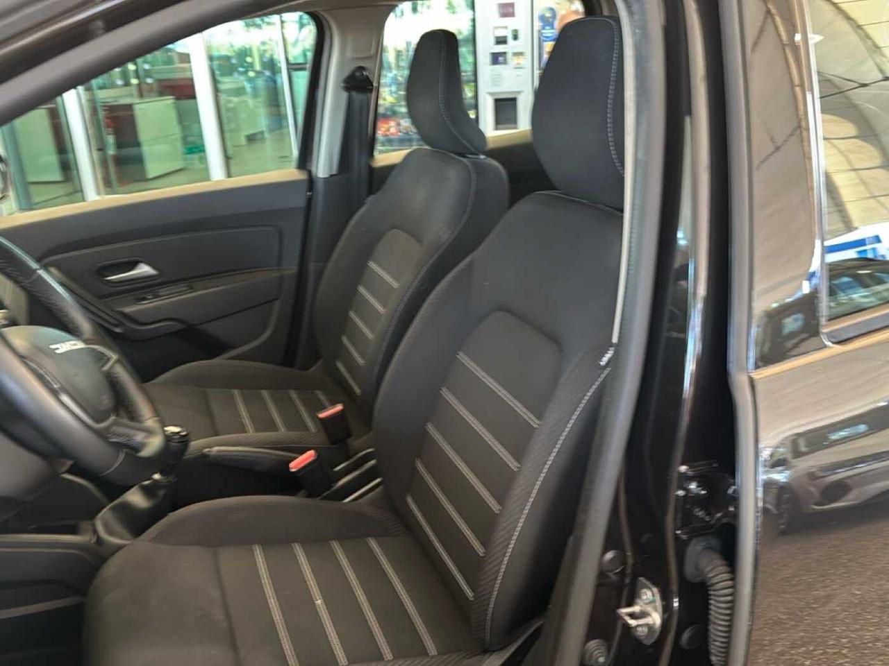 Dacia Dacia Duster usata 3