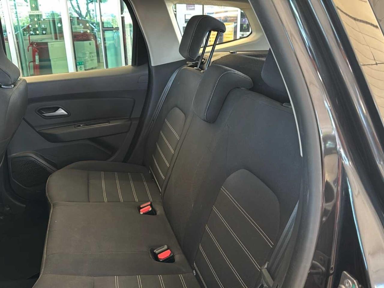 Dacia Dacia Duster usata 4