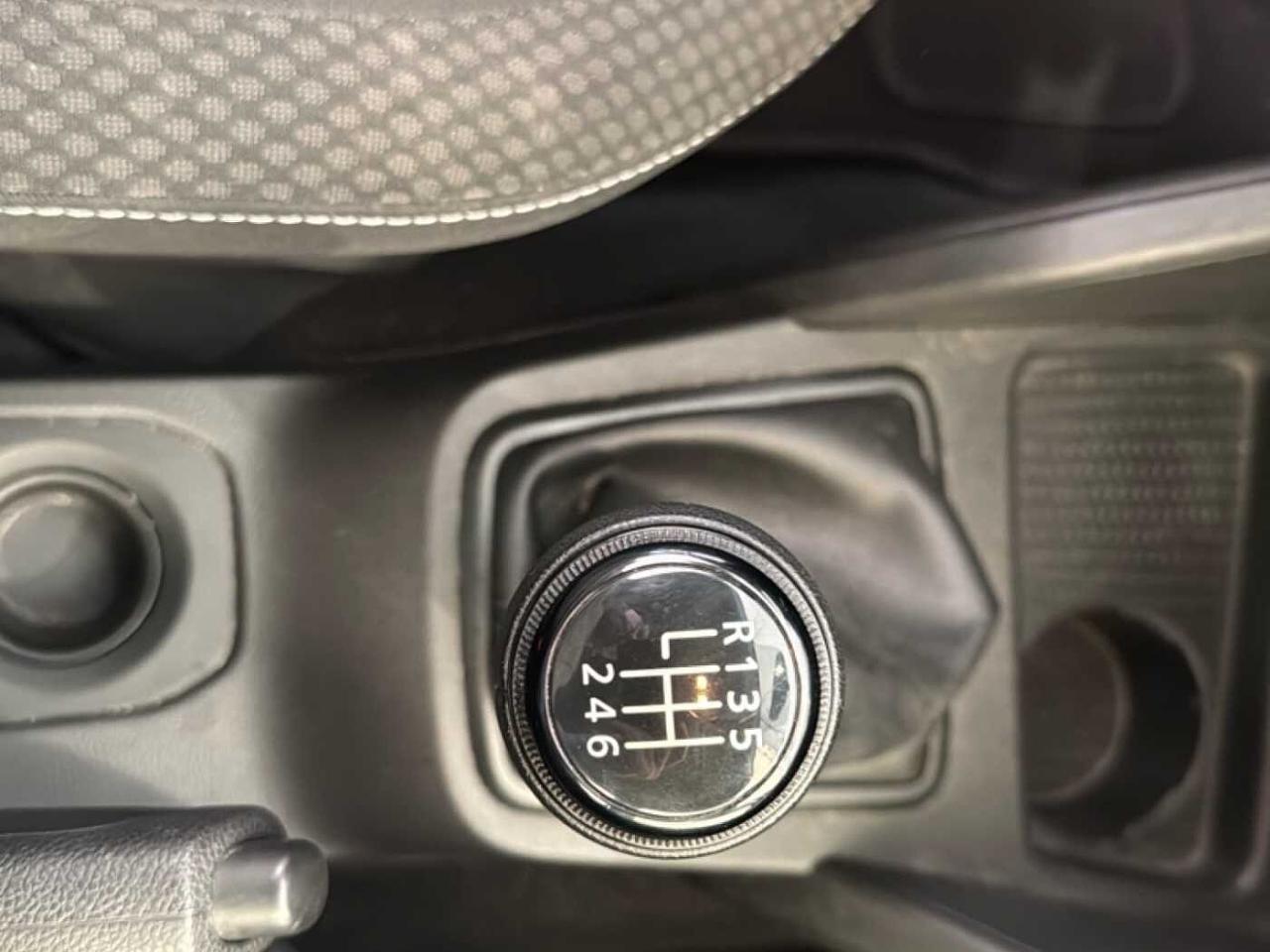 Dacia Dacia Duster usata 5