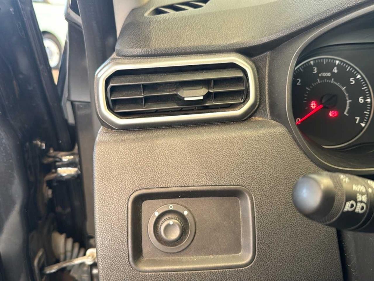 Dacia Dacia Duster usata 7