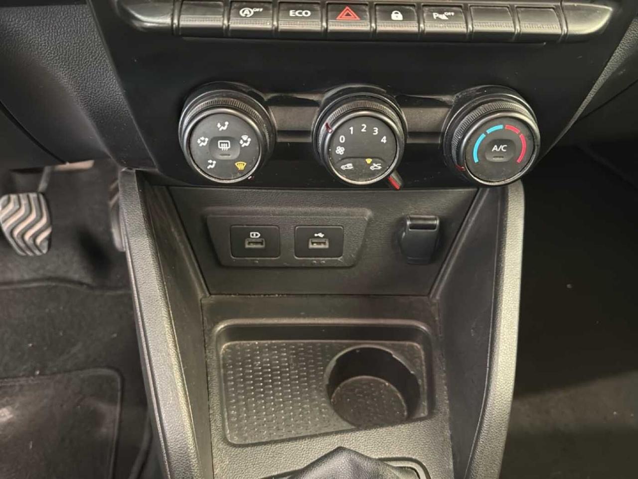 Dacia Dacia Duster usata 9