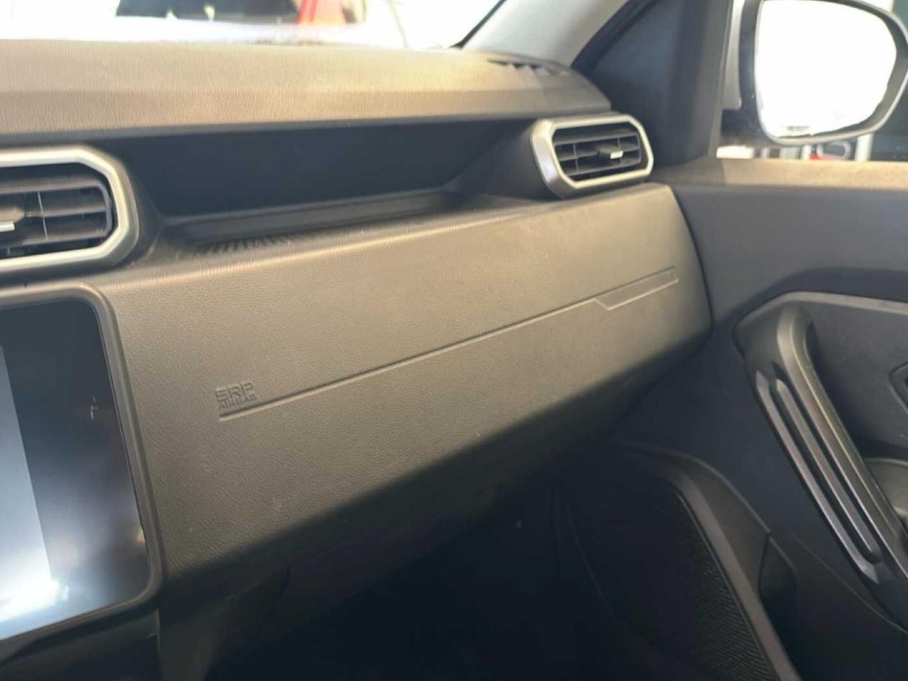 Dacia Dacia Duster usata 10