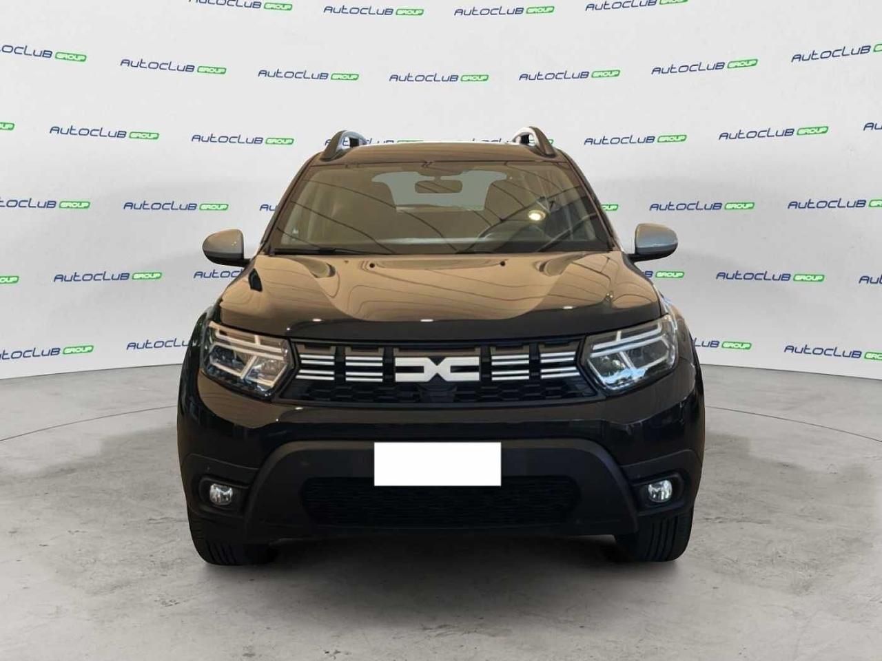 Dacia Dacia Duster usata 11