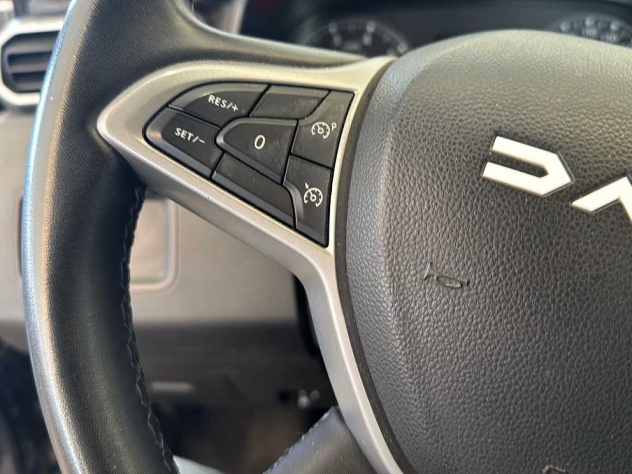 Dacia Dacia Duster usata 12