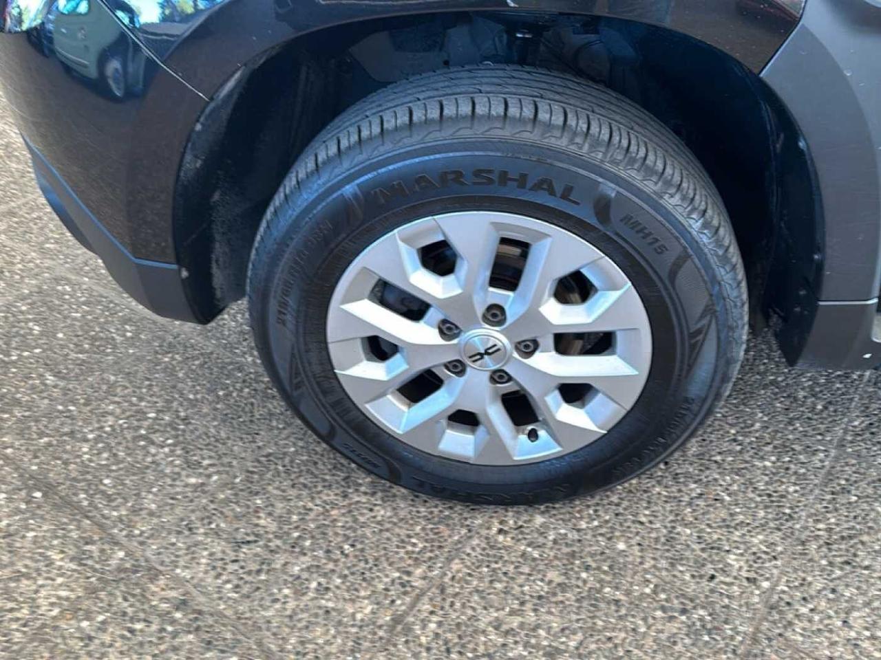 Dacia Dacia Duster usata 15