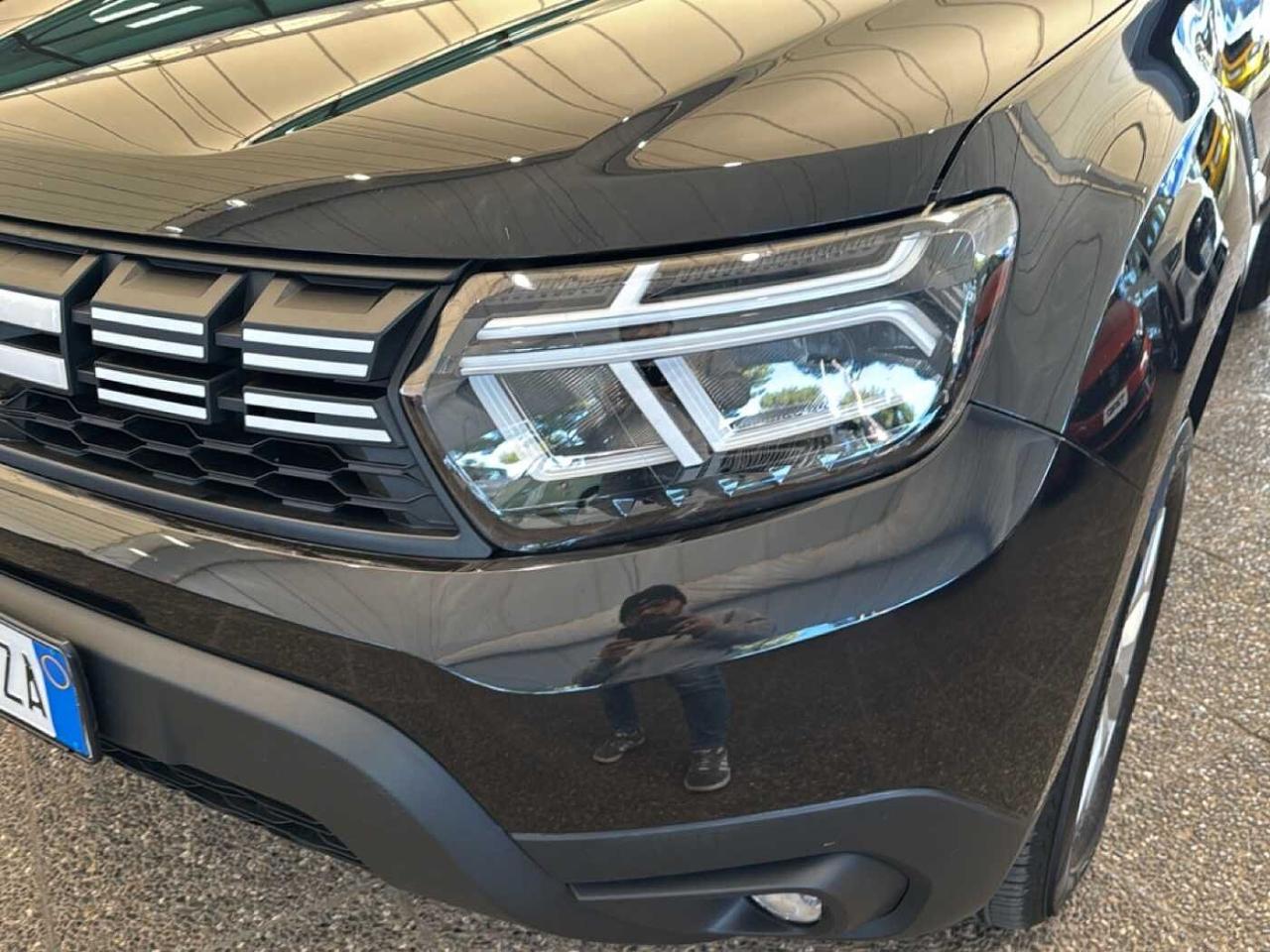 Dacia Dacia Duster usata 16