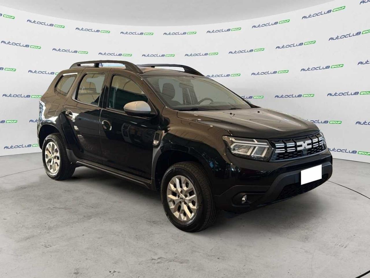 Dacia Dacia Duster usata 17