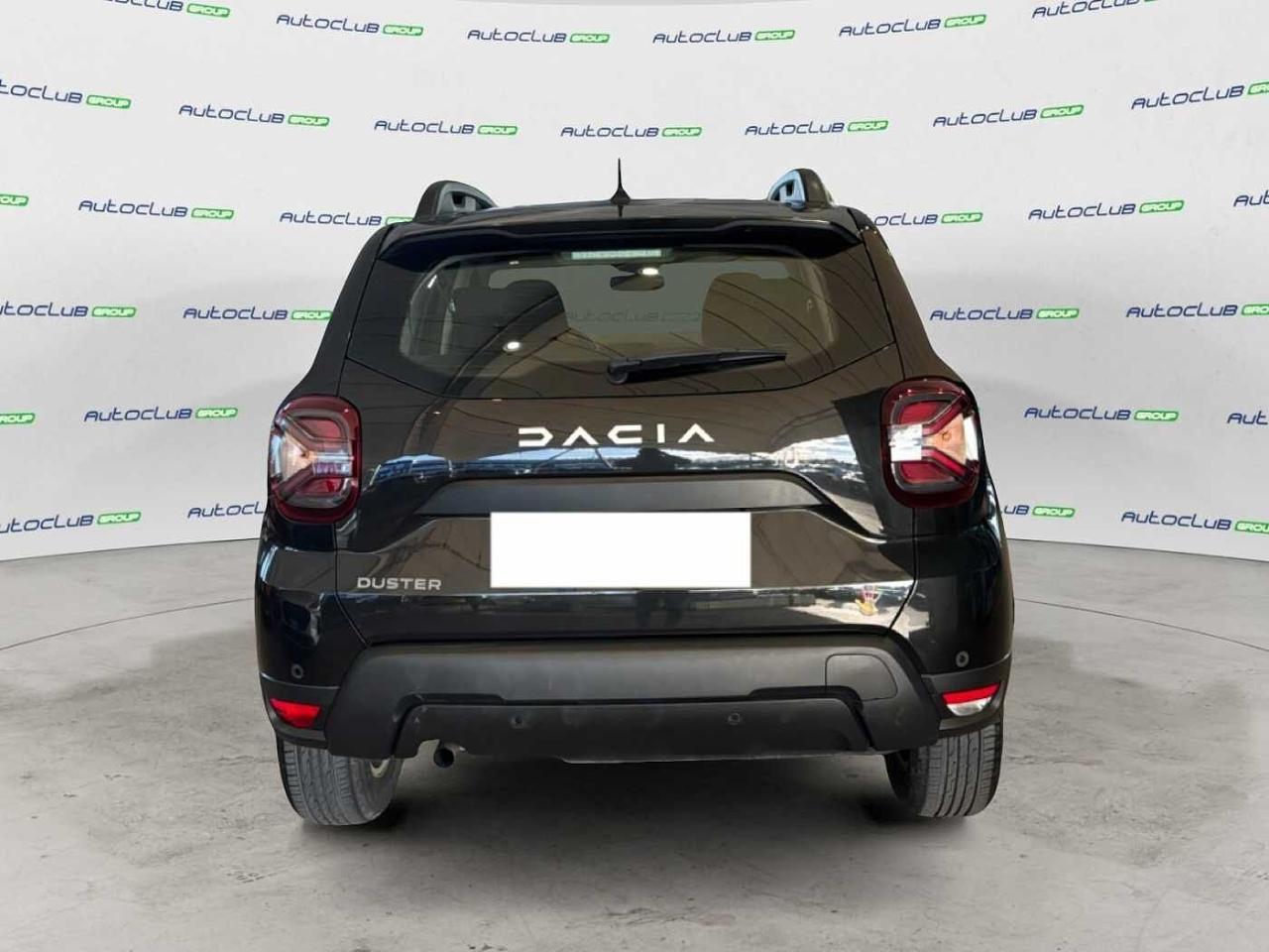 Dacia Dacia Duster usata 19