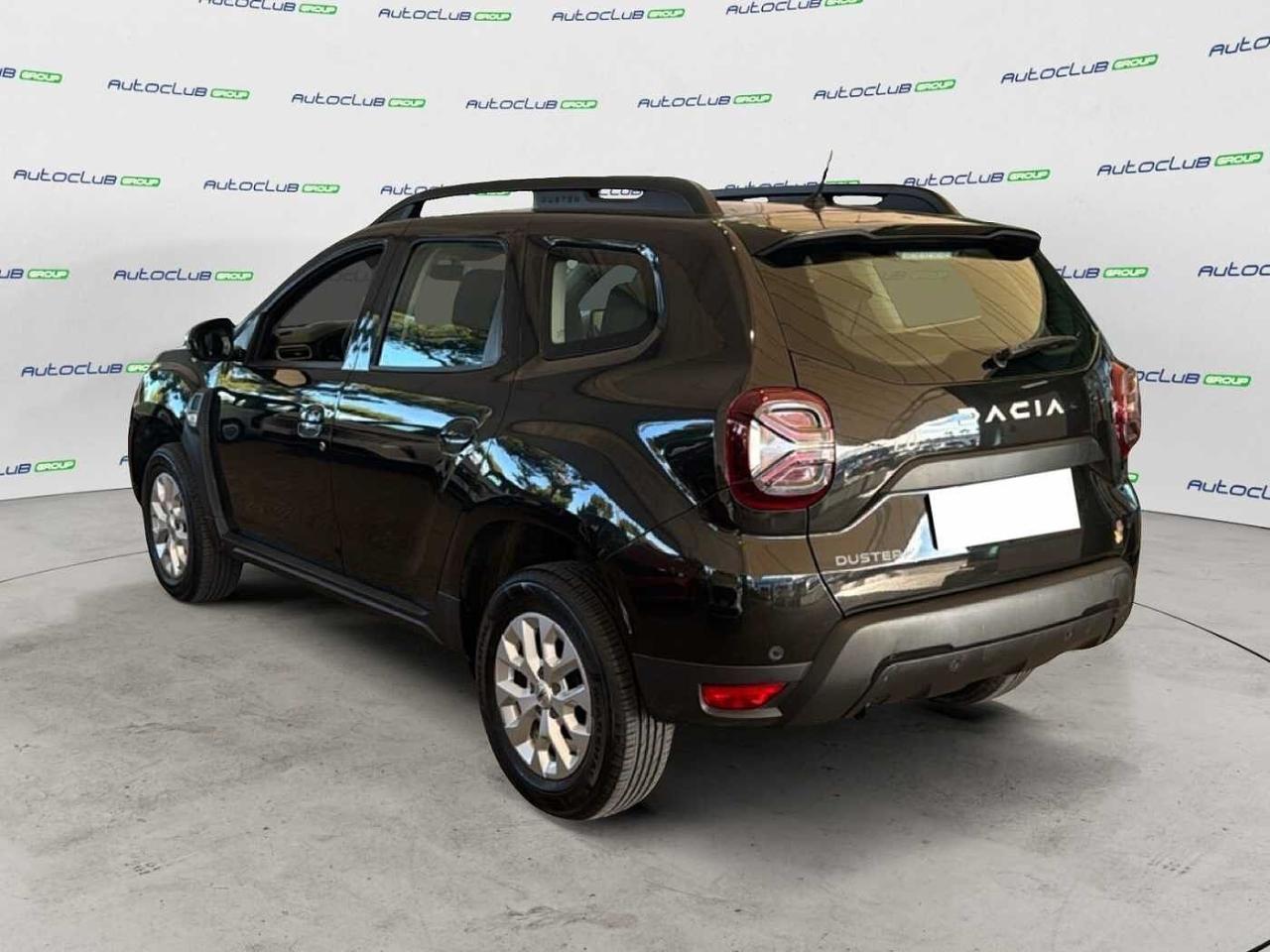 Dacia Dacia Duster usata 20