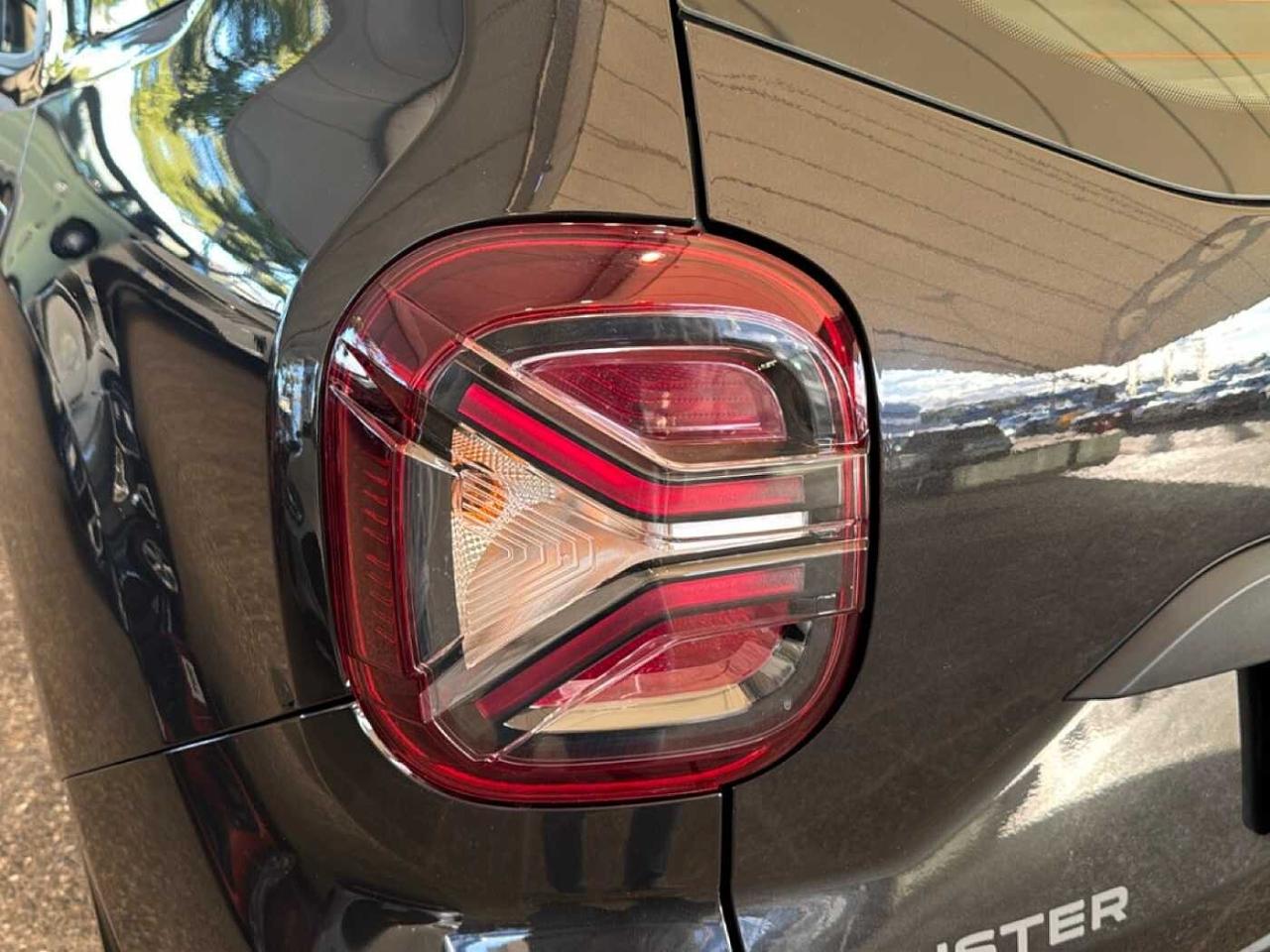 Dacia Dacia Duster usata 21