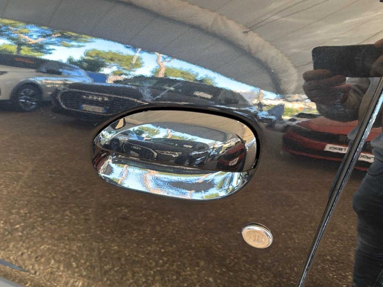 Dacia Dacia Duster usata 22