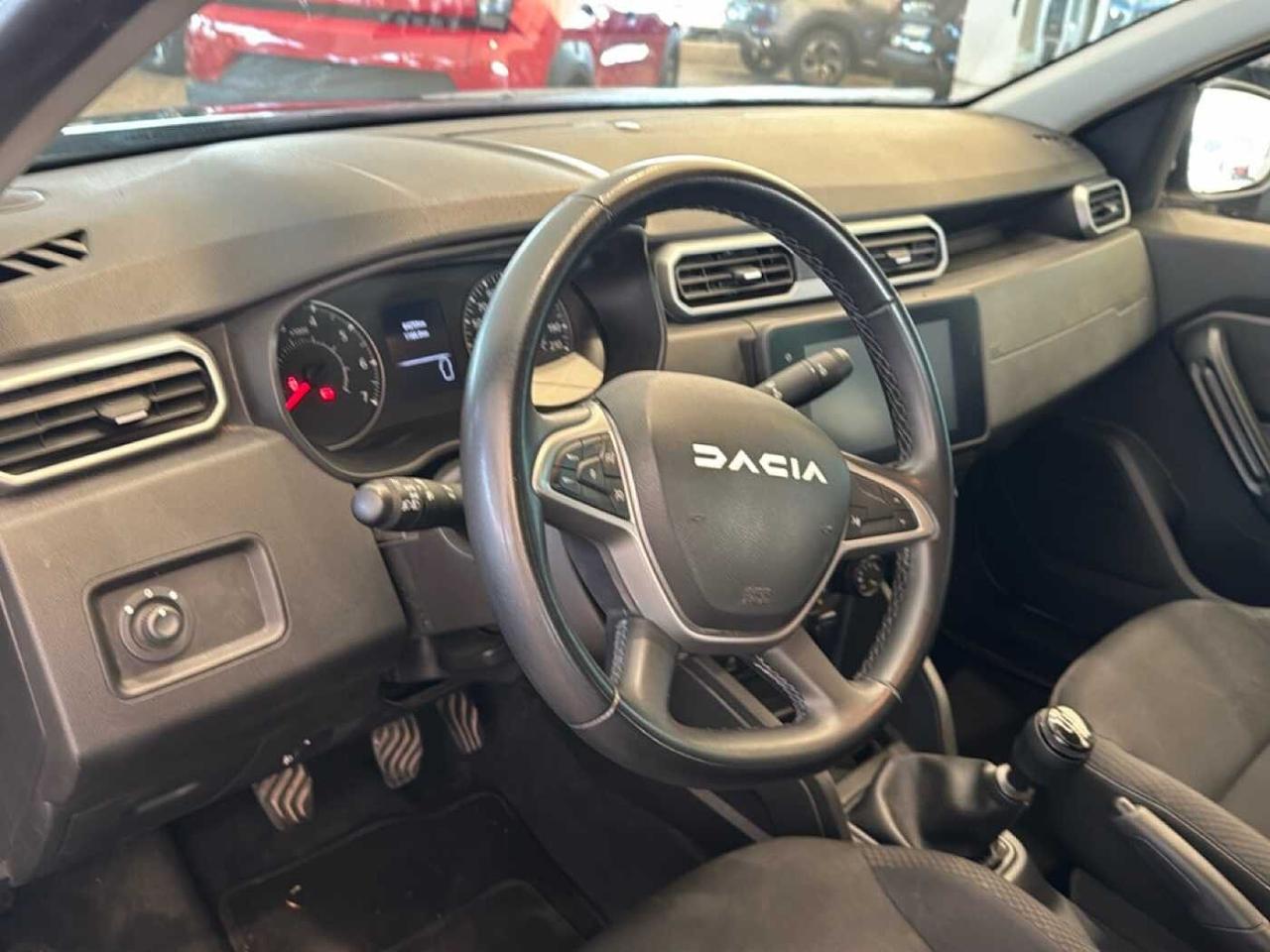 Dacia Dacia Duster usata 23