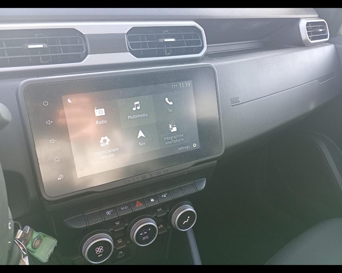 Dacia Dacia Duster usata 2