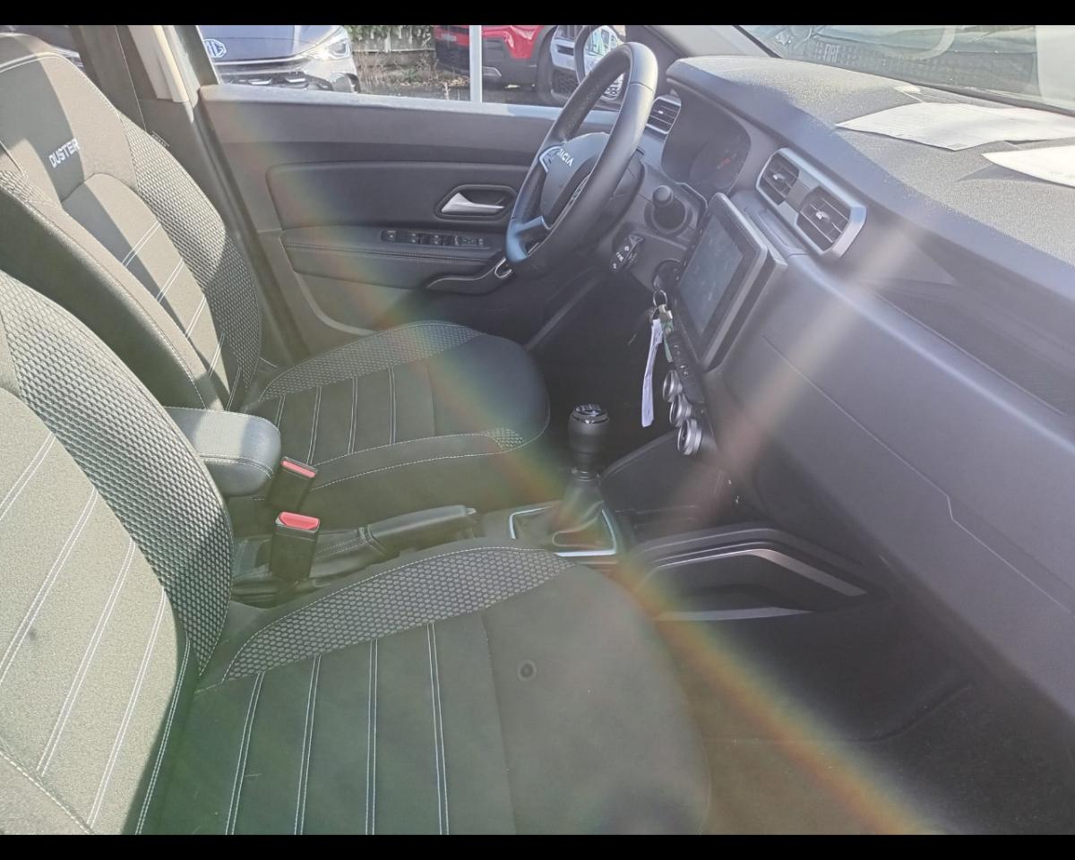 Dacia Dacia Duster usata 7