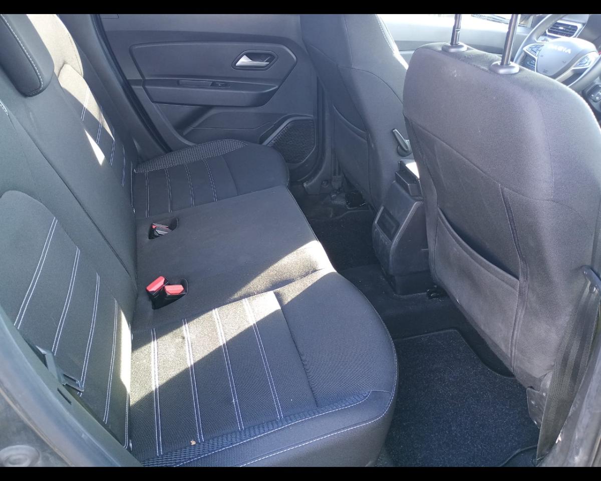 Dacia Dacia Duster usata 8