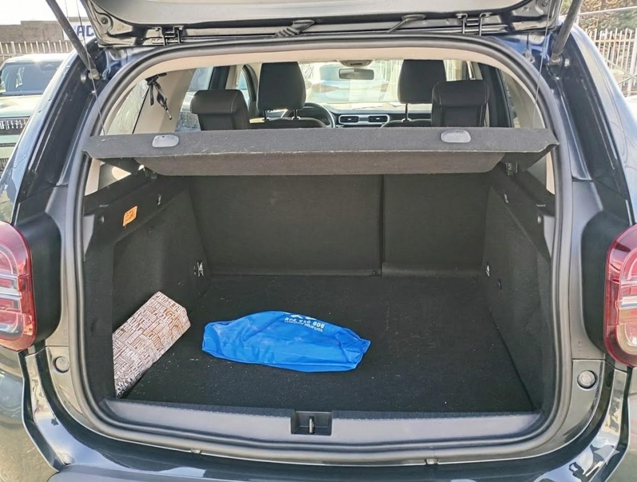 Dacia Dacia Duster usata 15