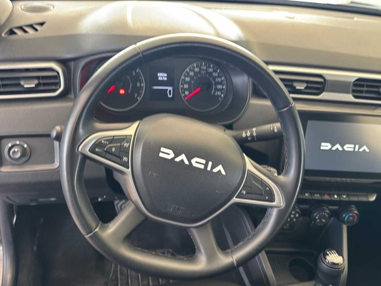 Dacia Dacia Duster usata 1
