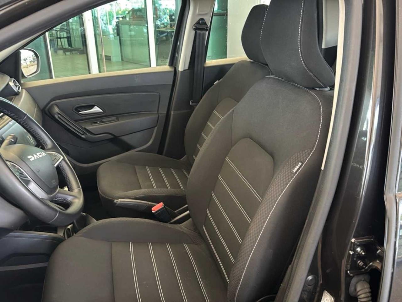 Dacia Dacia Duster usata 3