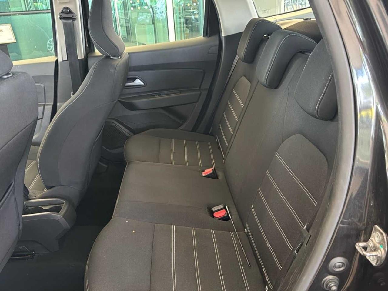 Dacia Dacia Duster usata 4