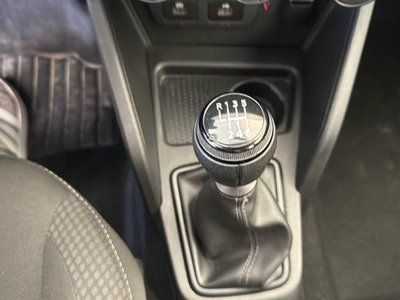 Dacia Dacia Duster usata 5