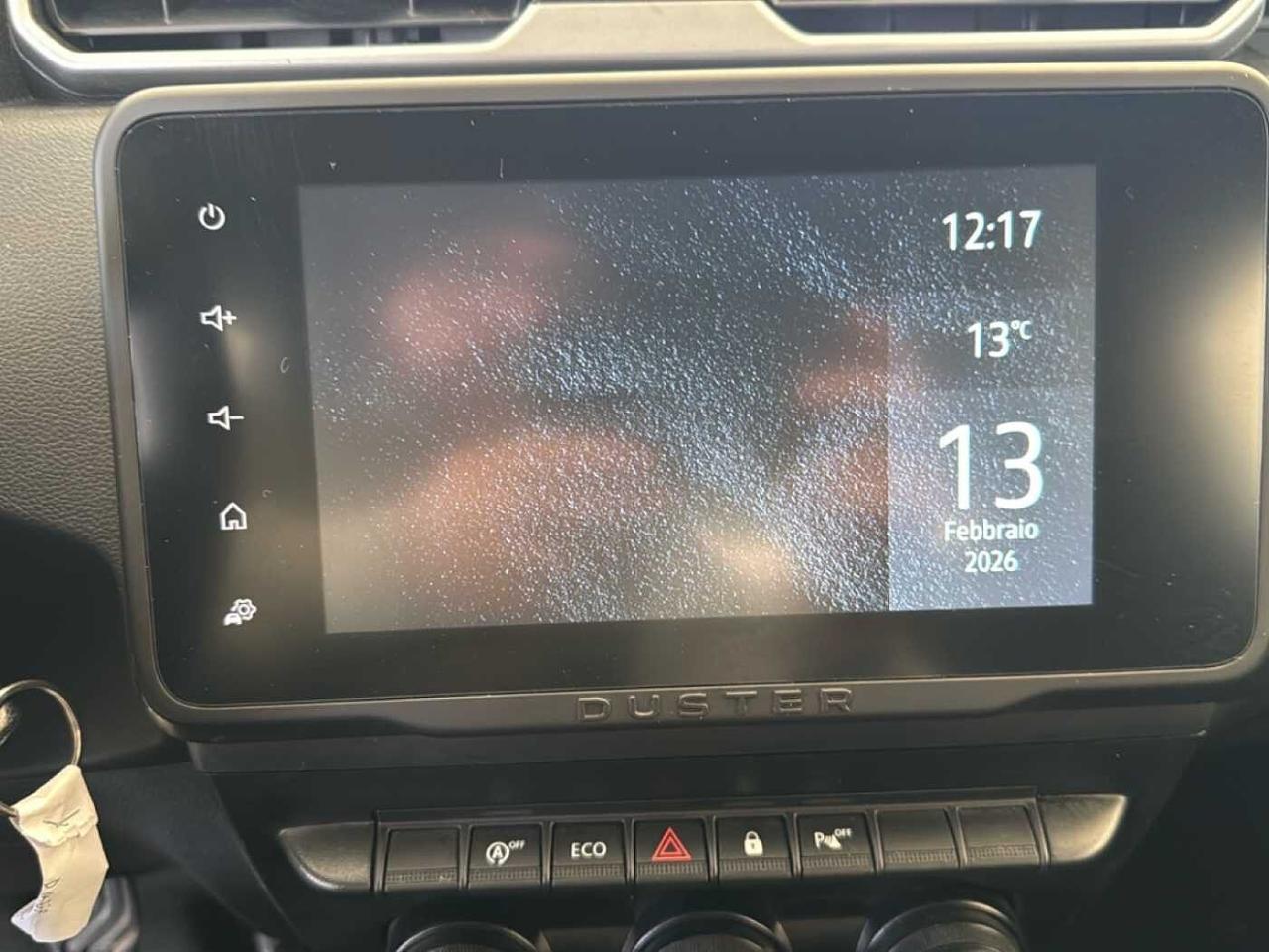 Dacia Dacia Duster usata 6