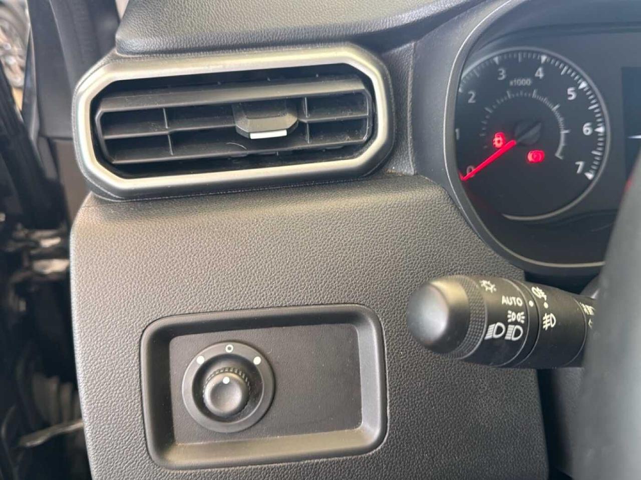 Dacia Dacia Duster usata 7