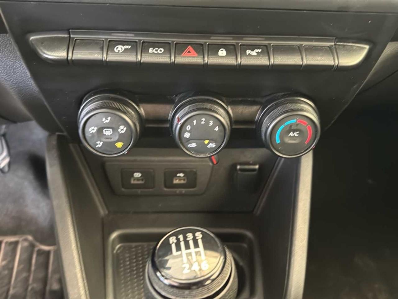 Dacia Dacia Duster usata 9