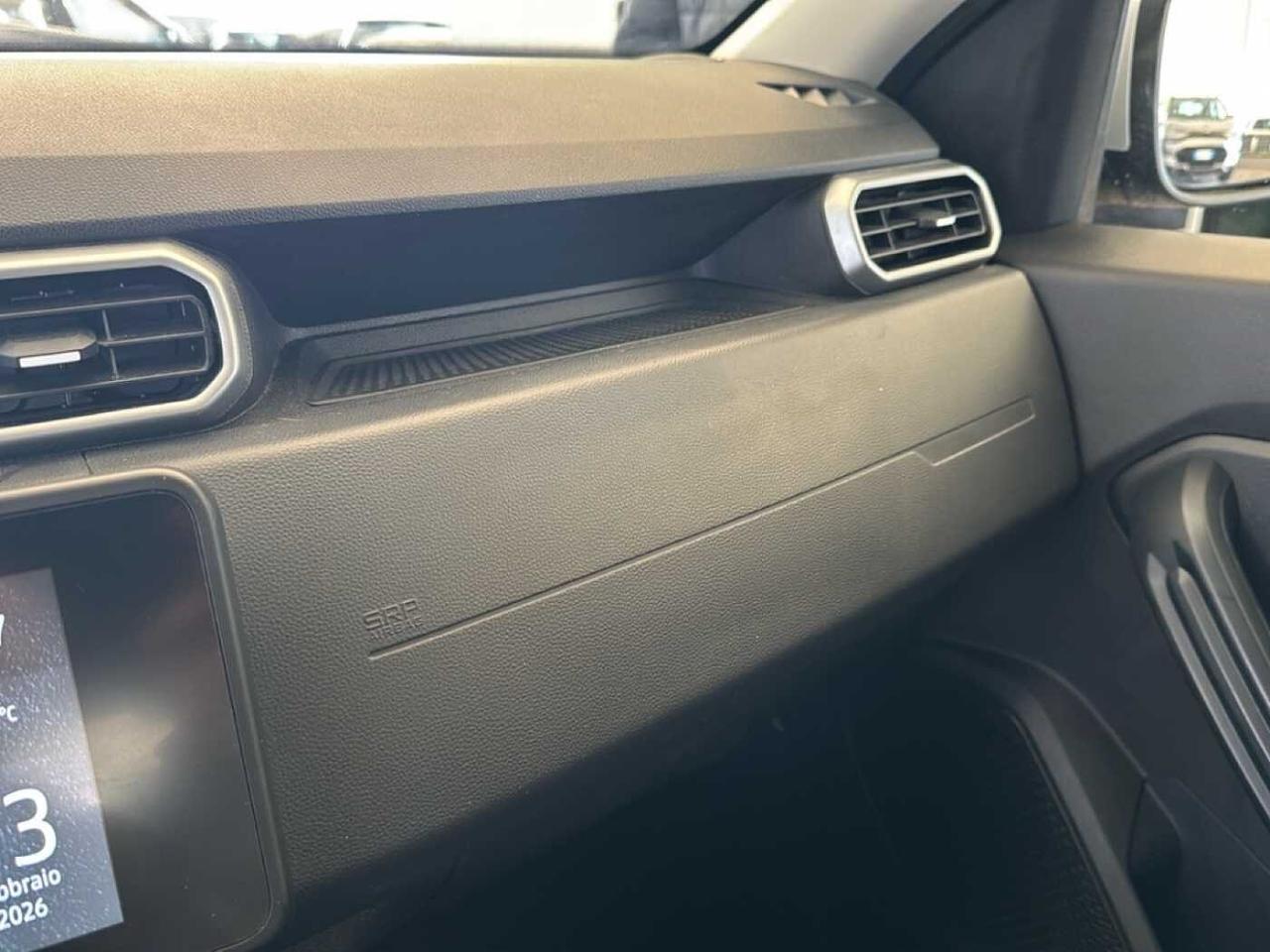 Dacia Dacia Duster usata 10