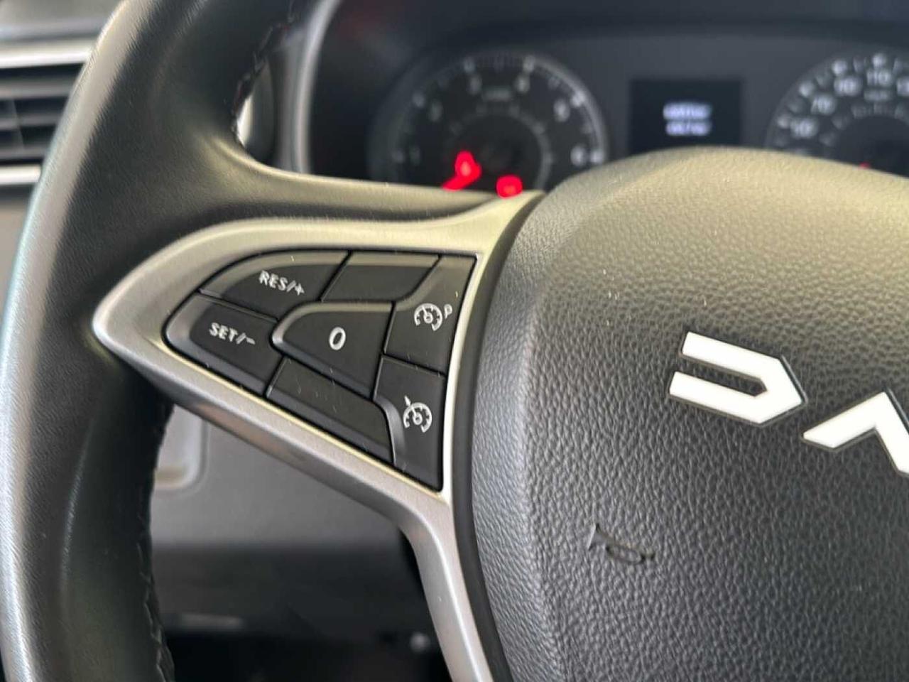 Dacia Dacia Duster usata 12