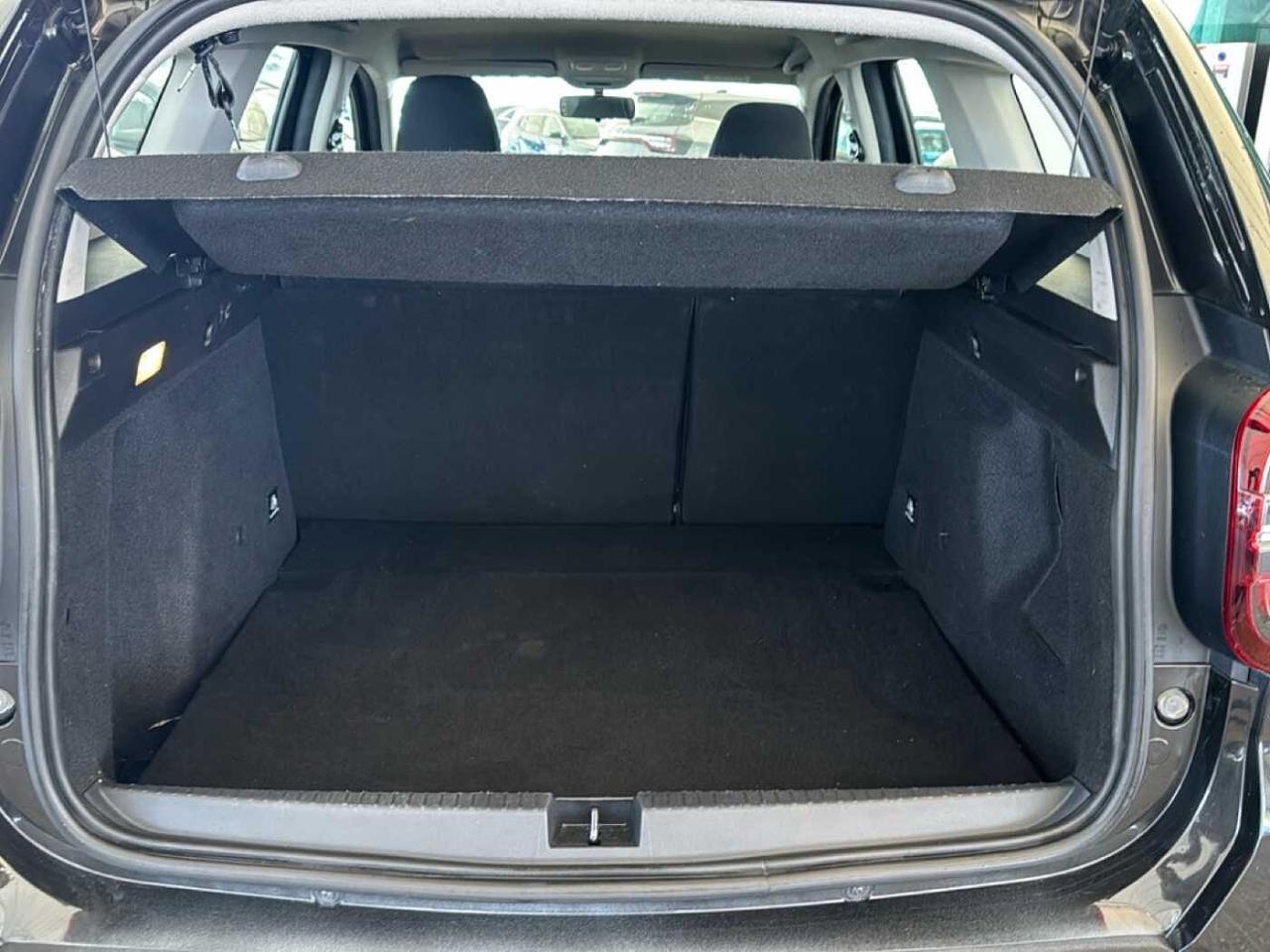 Dacia Dacia Duster usata 14