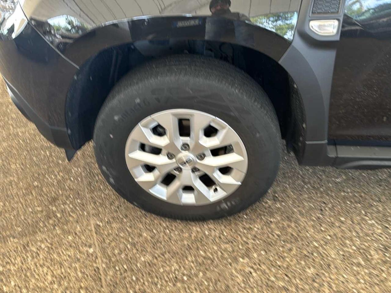 Dacia Dacia Duster usata 15