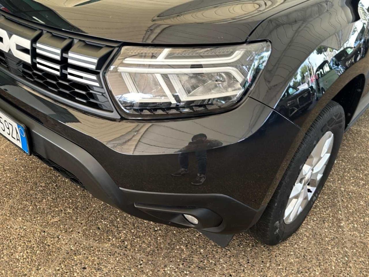 Dacia Dacia Duster usata 16