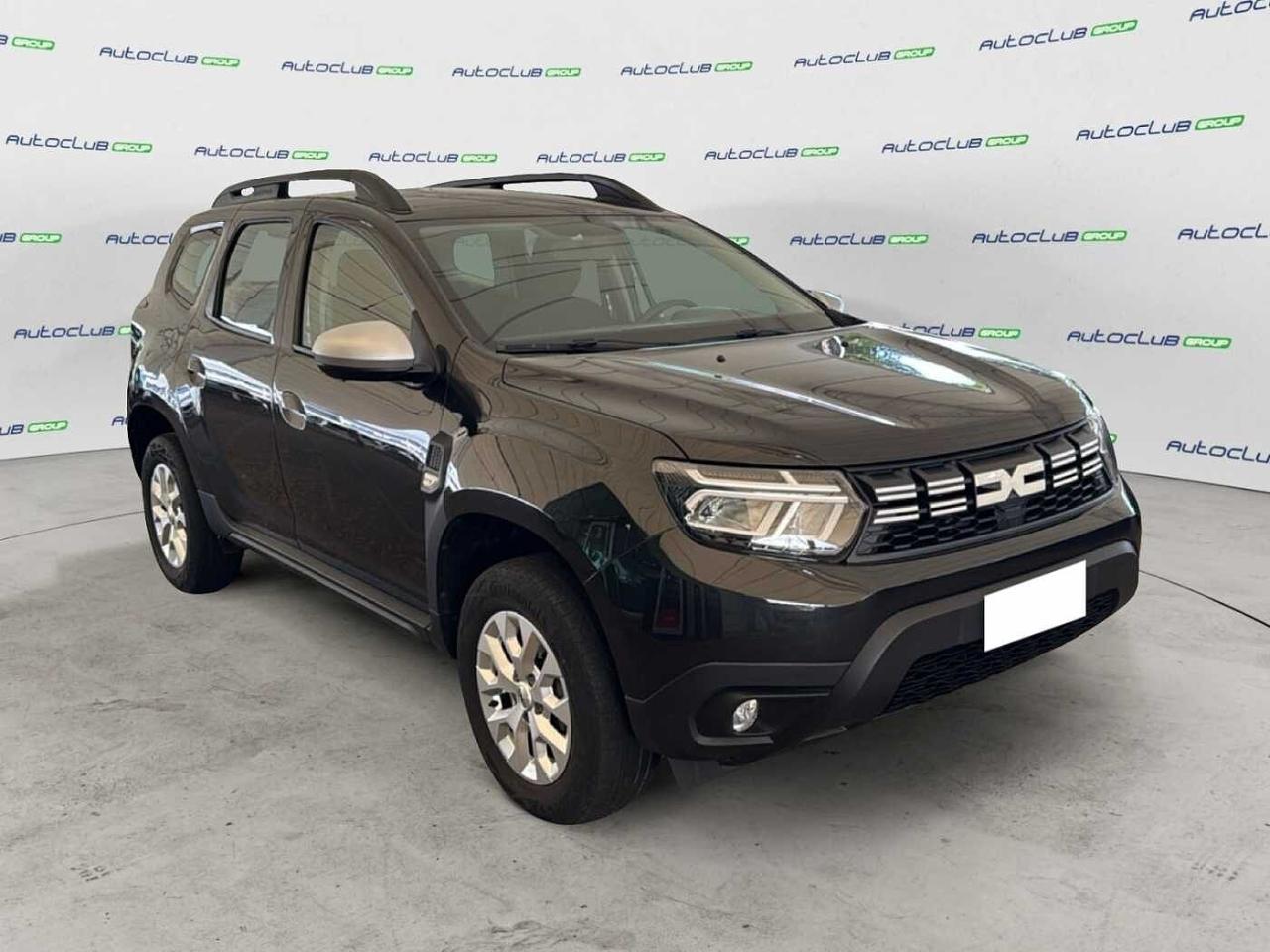 Dacia Dacia Duster usata 17