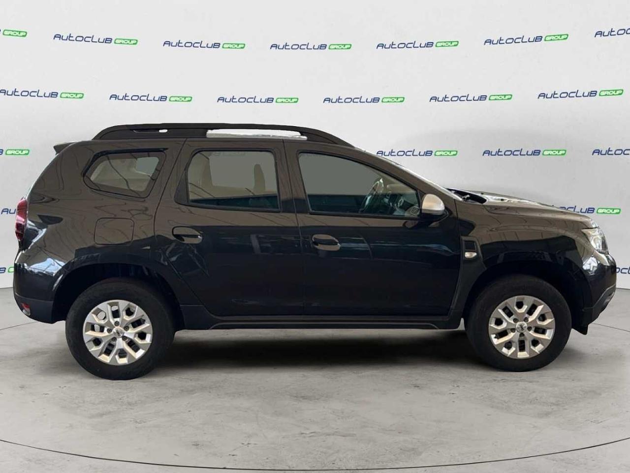 Dacia Dacia Duster usata 18