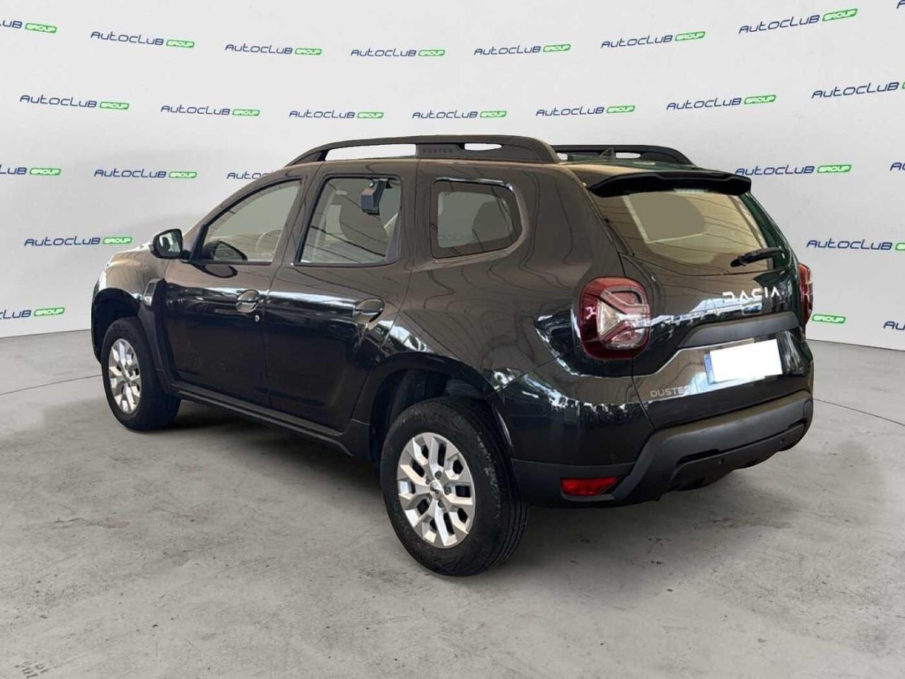 Dacia Dacia Duster usata 20