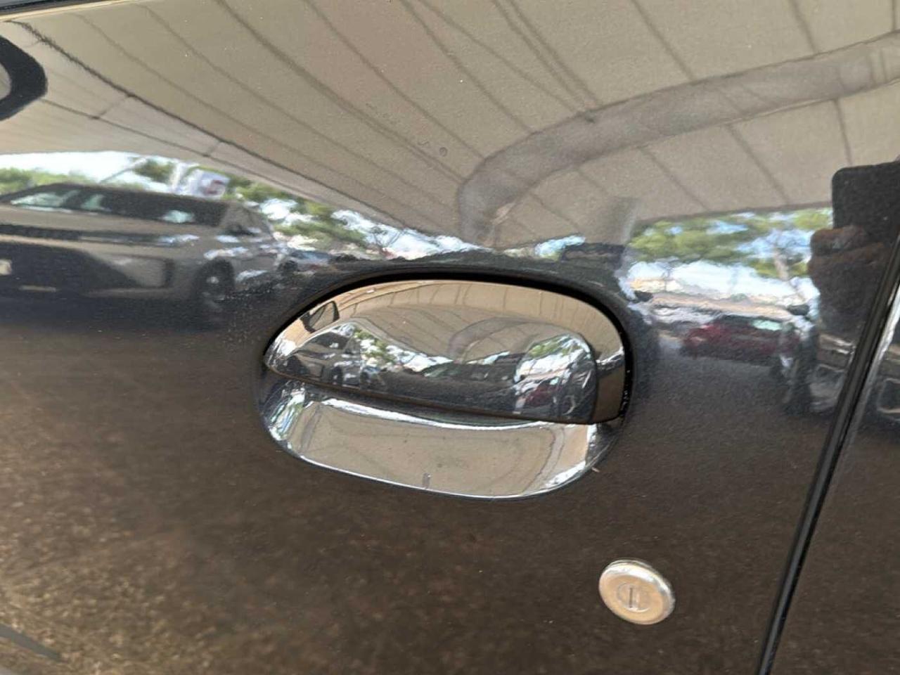 Dacia Dacia Duster usata 22