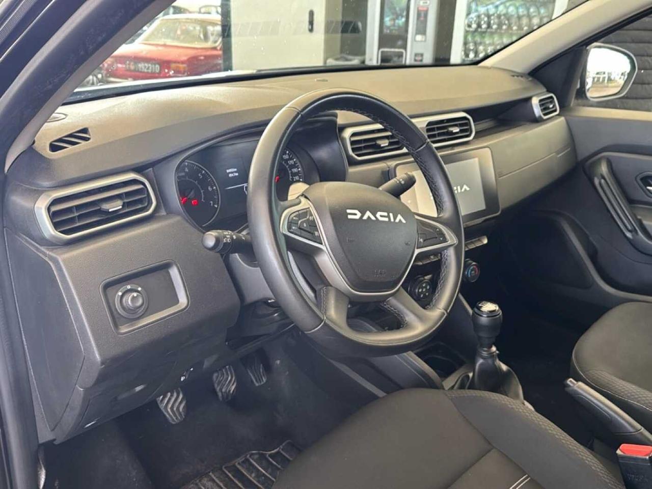 Dacia Dacia Duster usata 23