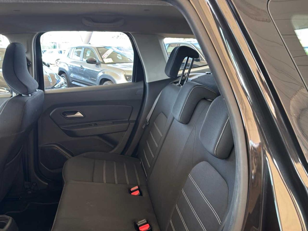 Dacia Dacia Duster usata 4