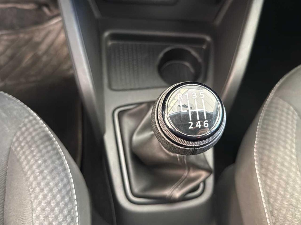 Dacia Dacia Duster usata 5